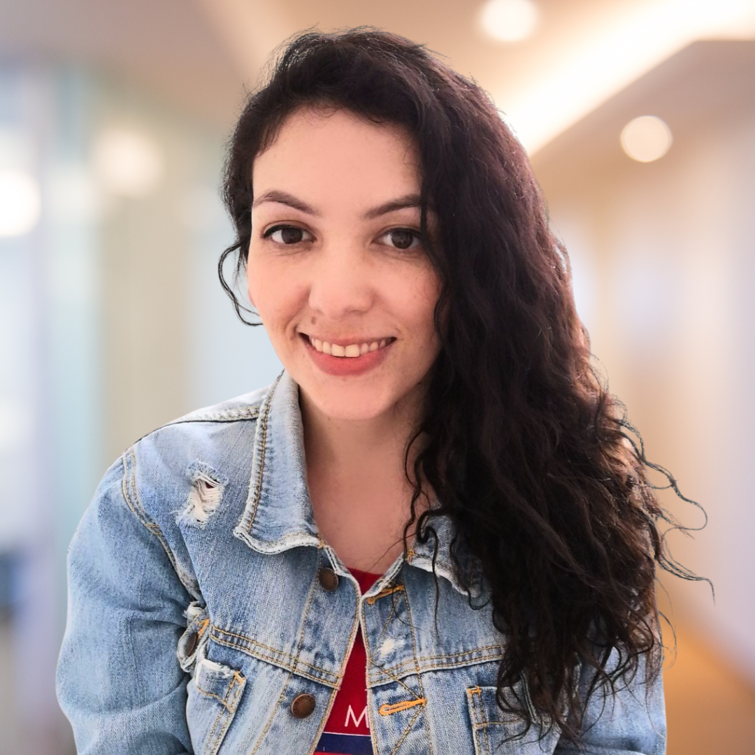 Chriss Saavedra González